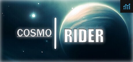 Cosmo Rider PC Specs