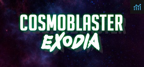 Cosmoblaster Exodia PC Specs