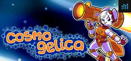 Cosmogelica PC Specs