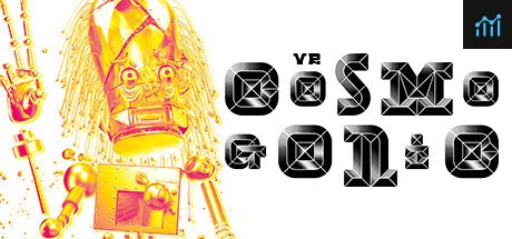 Cosmogonic PC Specs