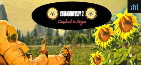 CosmoOdyssey 2: Comeback to origin PC Specs
