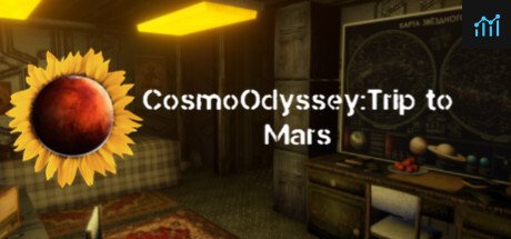 CosmoOdyssey:Trip to Mars PC Specs