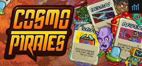 CosmoPirates PC Specs