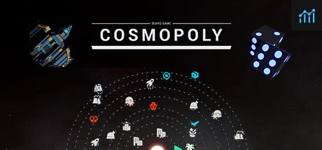 Cosmopoly PC Specs