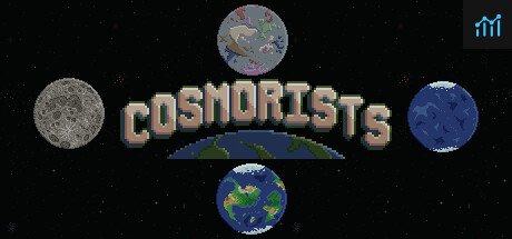 Cosmorists PC Specs