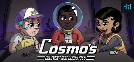 Cosmo's Delivery and Logistics PC Specs