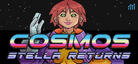 Can I Run Cosmos: Stella Returns?