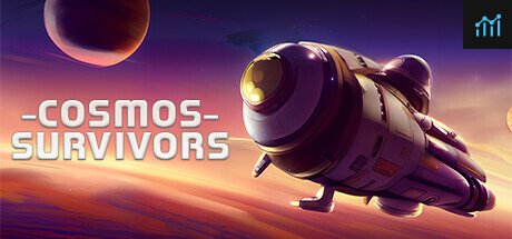 Cosmos Survivors PC Specs