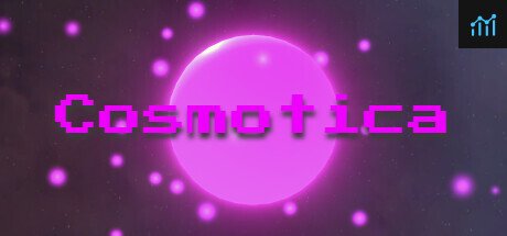 Can I Run Cosmotica?