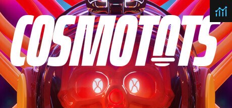 Cosmotots PC Specs
