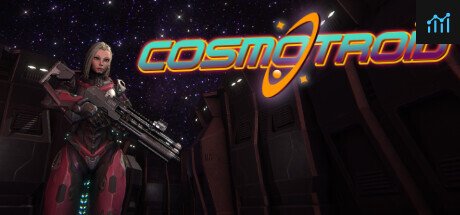 Can I Run Cosmotroid?
