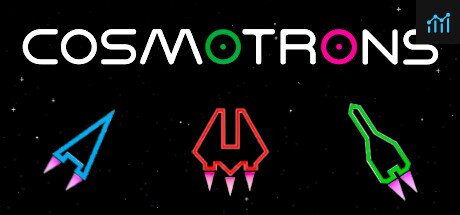 Cosmotrons PC Specs