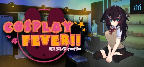 Cosplay Fever!! PC Specs