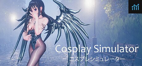 Cosplay Simulator PC Specs