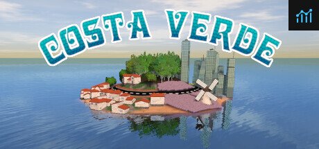 Costa Verde Transport Department PC Specs