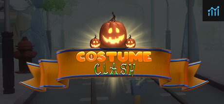 Costume Clash PC Specs