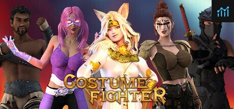 Costume Fighter PC Specs
