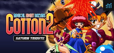 COTTOn 2 - Saturn Tribute PC Specs