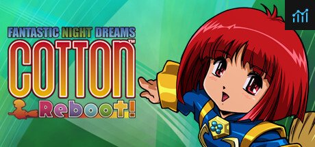 COTTON REBOOT! PC Specs