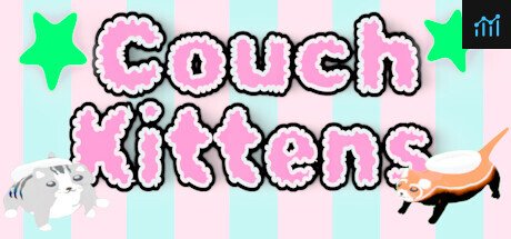 Can I Run Couch Kittens?