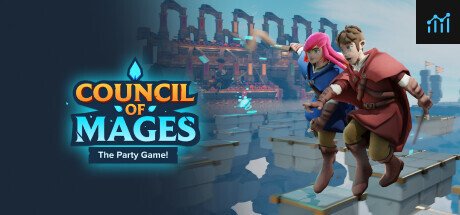 Council of Mages: The Party Game PC Specs