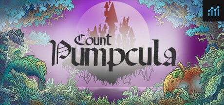 Count Pumpcula PC Specs