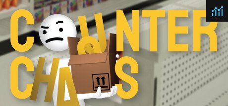 Counter Chaos PC Specs