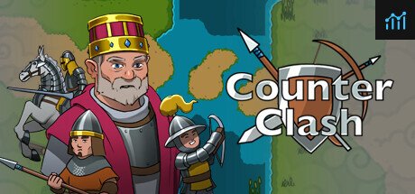 Counter Clash PC Specs