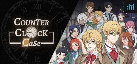 Counter Clock Case PC Specs