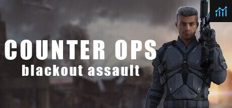 Counter Ops: Blackout Assault PC Specs