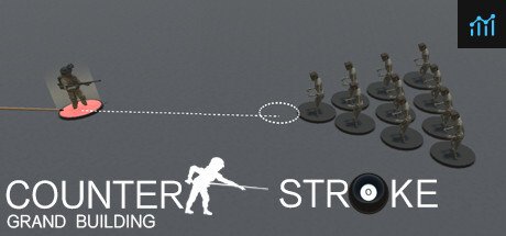 Counter-Stroke: Grand Building PC Specs