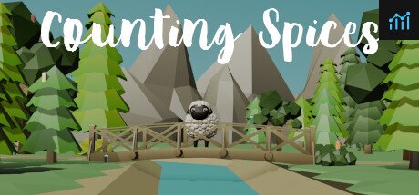 Counting Spices PC Specs
