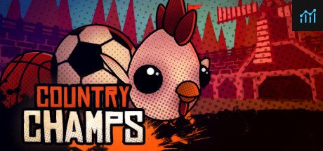 Country Champs PC Specs