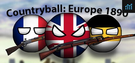 Countryball: Europe 1890 PC Specs