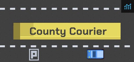 County Courier PC Specs