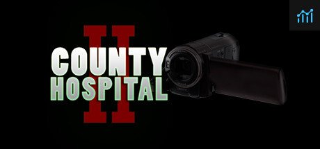 County Hospital 2 PC Specs