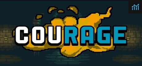 Courage PC Specs