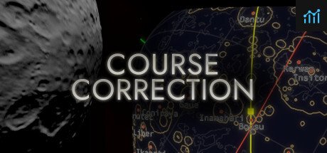 Course Correction PC Specs