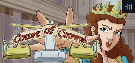 Court of Crowns PC Specs