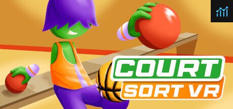 Court Sort VR PC Specs