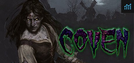 Coven PC Specs
