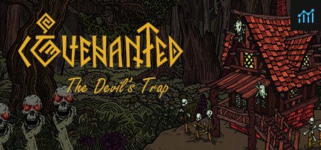 Covenanted: the Devil's Trap PC Specs