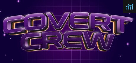 Covert Crew PC Specs