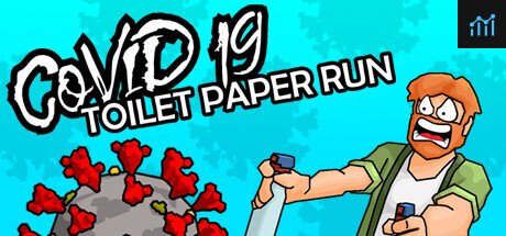 Covid19 - Toilet Paper Run PC Specs