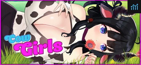 Cow Girls PC Specs