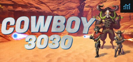 Cowboy 3030 PC Specs