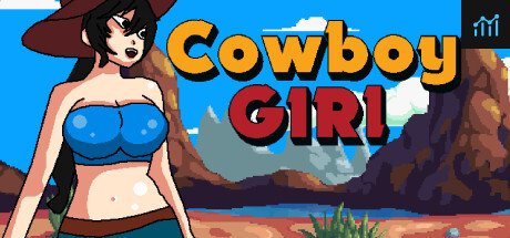 Cowboy Girl PC Specs