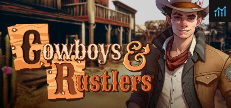 Cowboys & Rustlers PC Specs