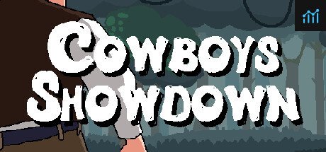 CowboysShowdown PC Specs
