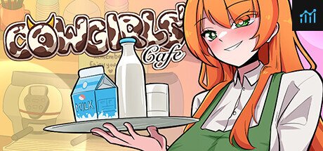 Cowgirl's Café PC Specs